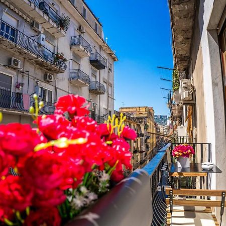 Core Di Napoli Kültér fotó