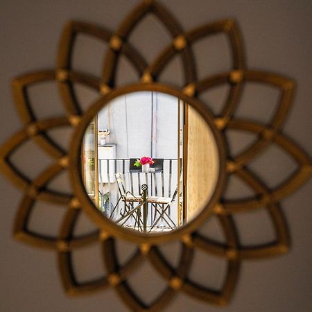 Core Di Napoli Kültér fotó