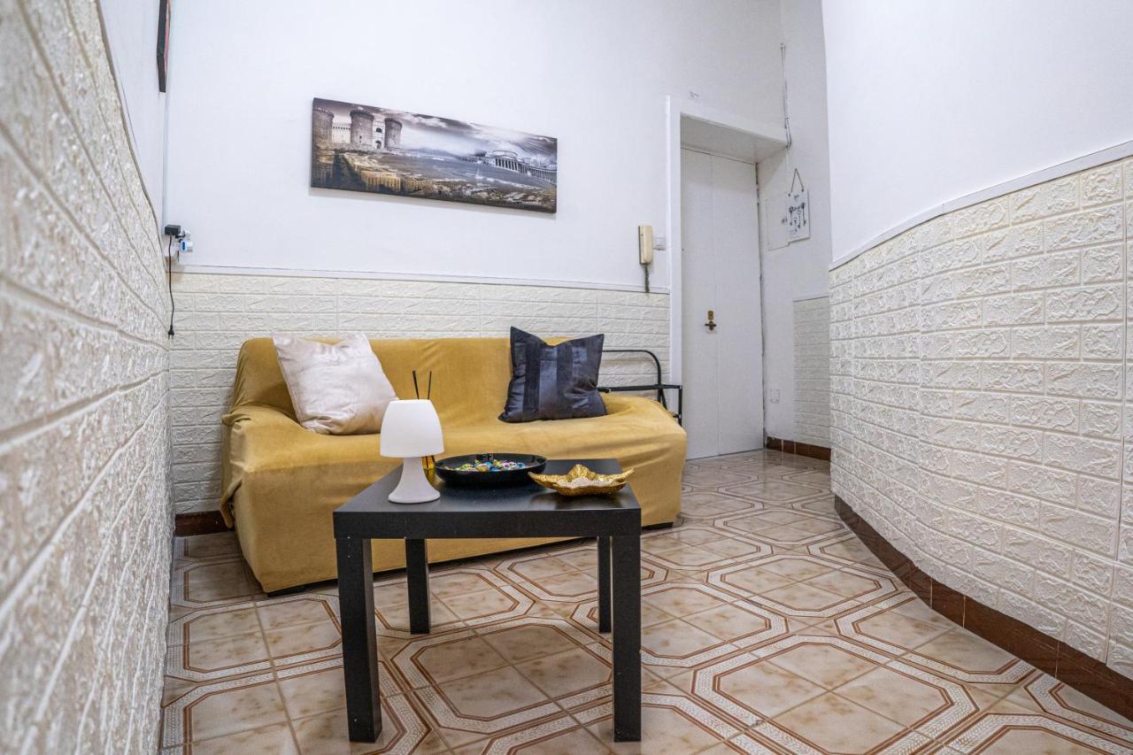 Core Di Napoli Kültér fotó