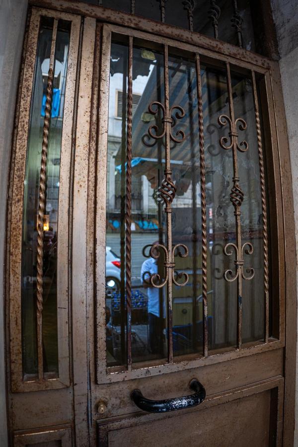 Core Di Napoli Kültér fotó