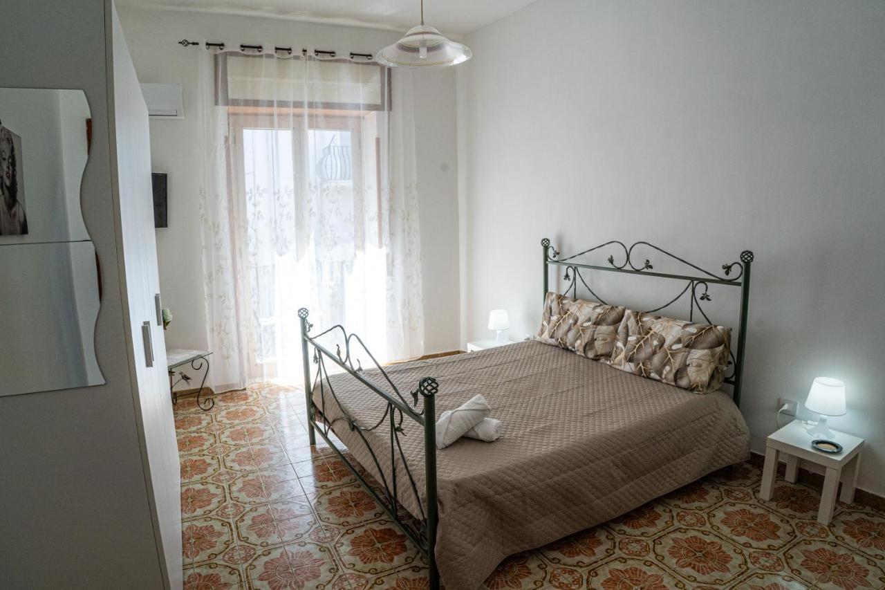 Core Di Napoli Kültér fotó