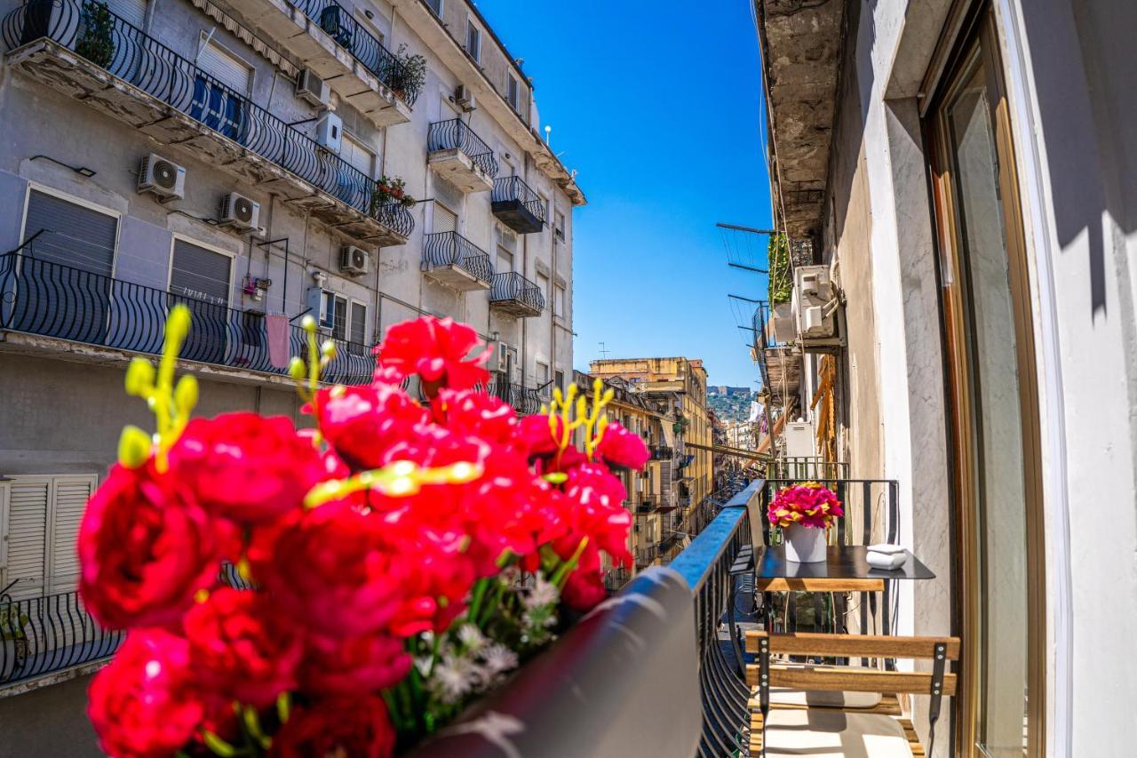 Core Di Napoli Kültér fotó