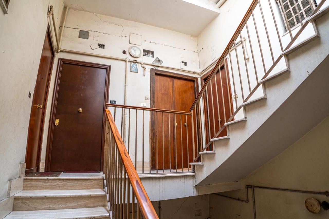 Core Di Napoli Kültér fotó