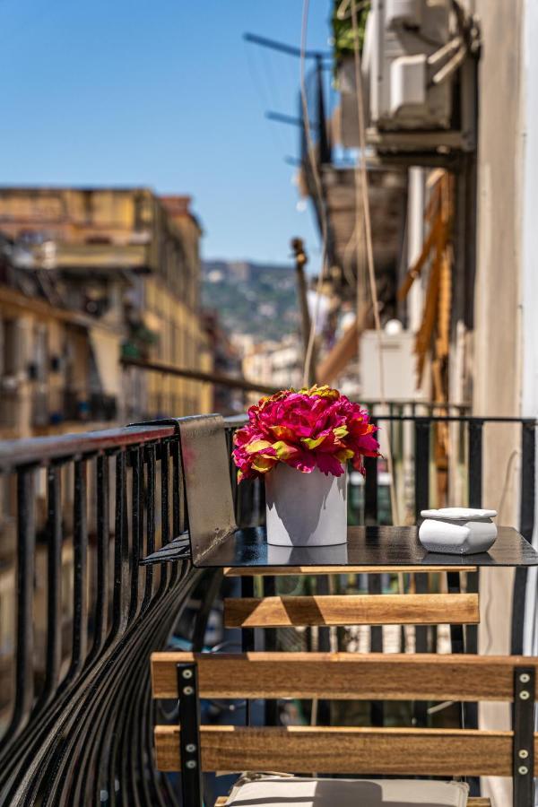 Core Di Napoli Kültér fotó