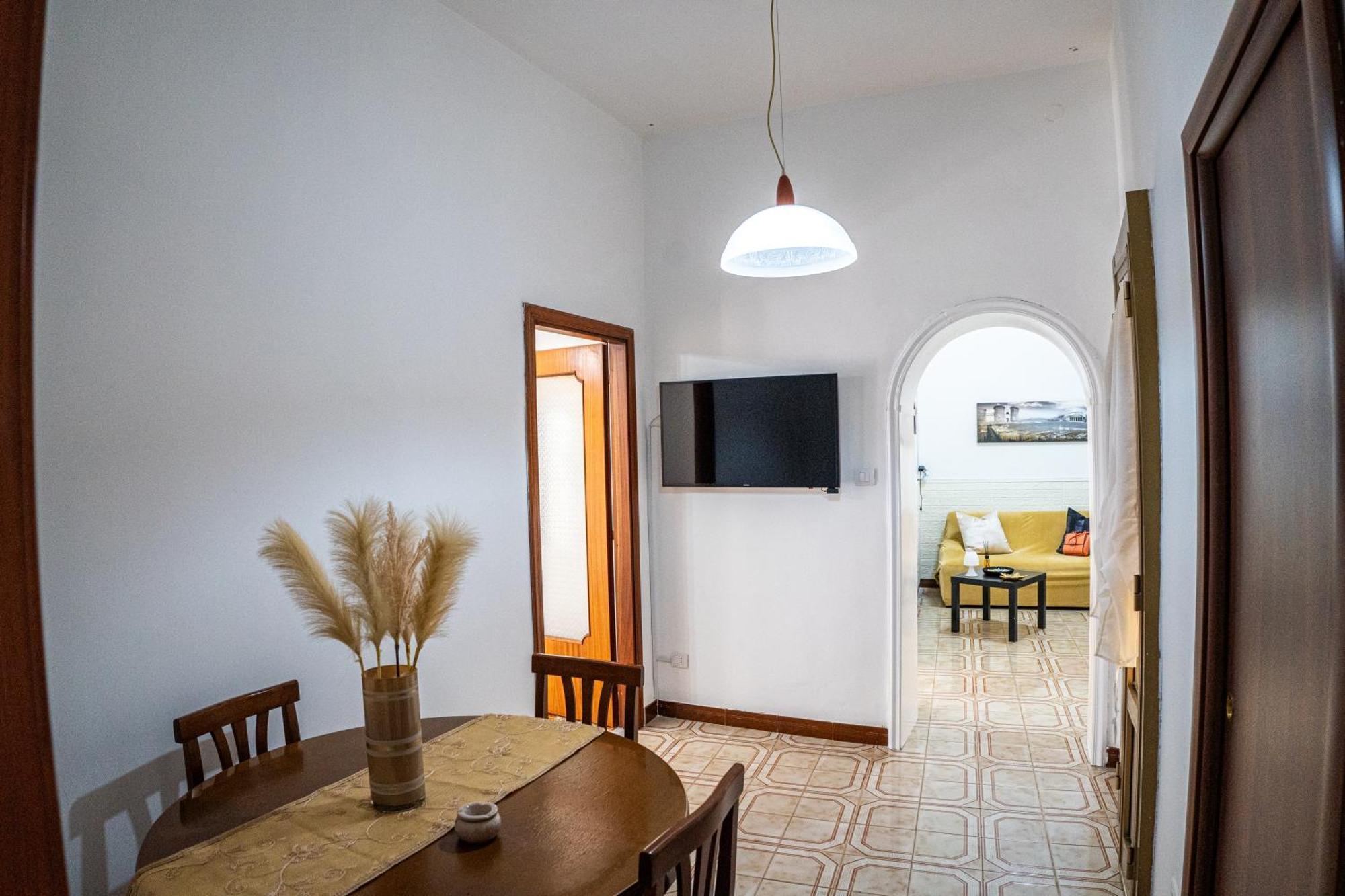 Core Di Napoli Kültér fotó